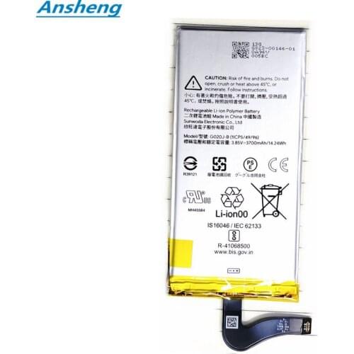 Ansheng Google Pixel XL Batteries