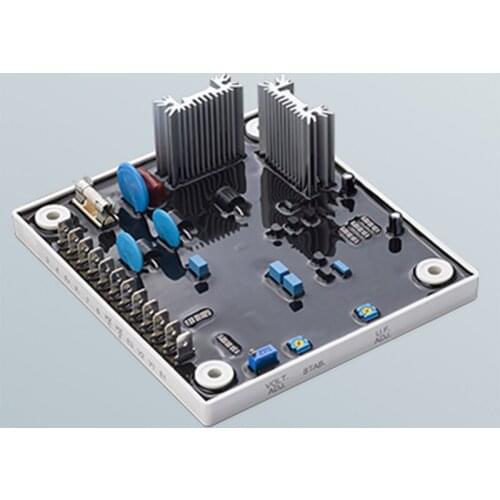 EA63-4 AVR Diesel generator set automatic voltage regulator