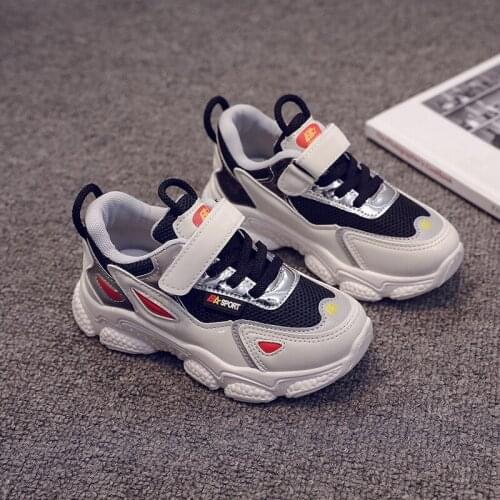 COZULMA New Sports Shoes For Kids Footwears Girls Spring Summer Shoes Childrens Casual Sneakers Boys Comfortable Sneakers
