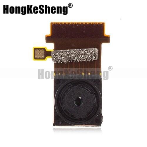 For Motorola Moto G4 Original Front Facing Camera Rear Camera Back Camera for Motorola Moto G4 Plus Z Play