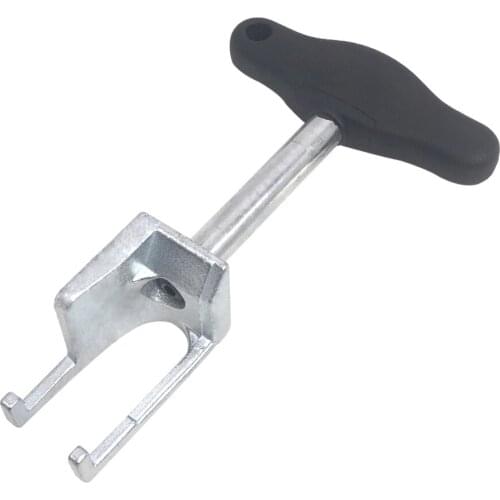 1 Set Car Ignition Coil Puller Removal Tool Spark Plug Long Shaft