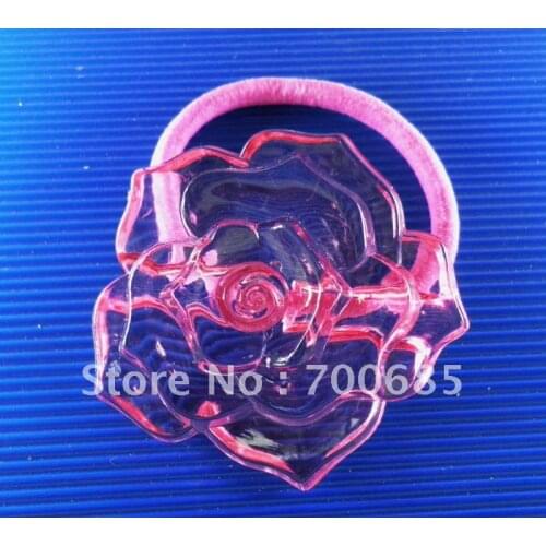 Napkin ring/acrylic napkin ring/aliexpress sell