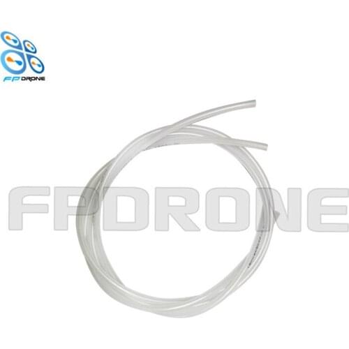 T16/T20 Corrosion tube （white) 130cm for Agras T20 agriculture sprayer drone repair kit