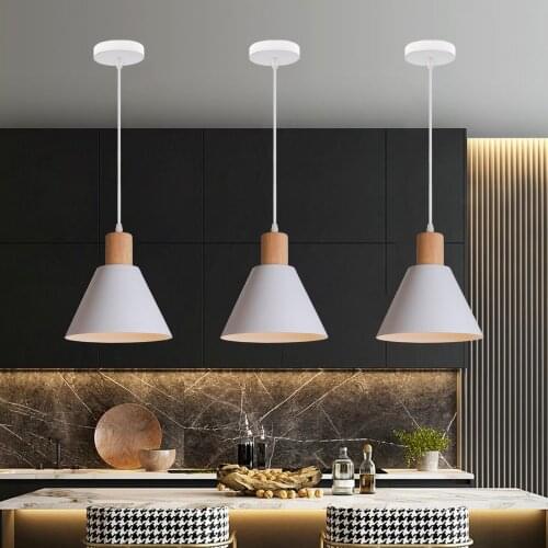 Mabor Pendant Lights In The Loft Style