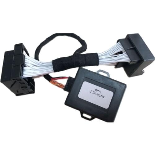 MINI EVO Host EVO Simulator FSC NBT EVO Emulator Activates Mini EVO Host for BMW MINI Carplay Activate Coding Emulator