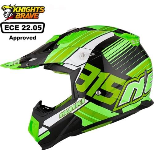 Motorcycle Helmet Men Motocross Helmet ATV Full Face Moto Helmet Cross Downhill Off-road Helmet Men Casco Moto ECE Approved