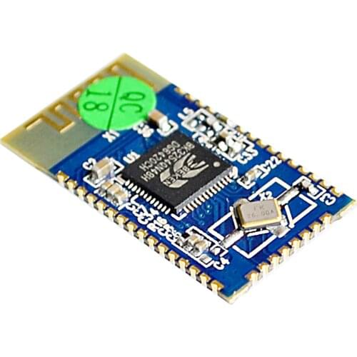 New CSR8645 4.0 Low Power Consumption Bluetooth Stereo Audio Module Supports APTx