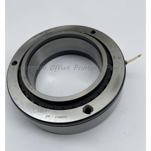 Original Used Cylindrical Roller Bearing L4.511.205 High Quality For Printing Machine CD74