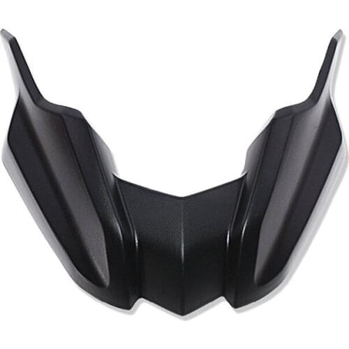 Front Tire Hugger Mudguard Fender Rear Tire Hugger Mudguard Fender Motorcycle Parts FOR BMW F800 GS F800 GS 2008-2012