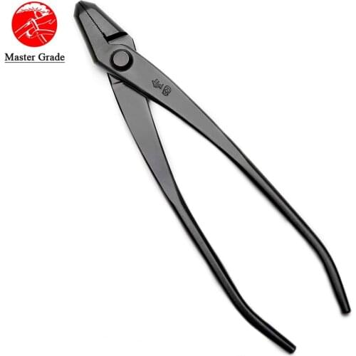 Master grade 205 mm jin plier bonsai training wire pliers High-Carbon Alloy Steel bonsai tools made by TianBonsai