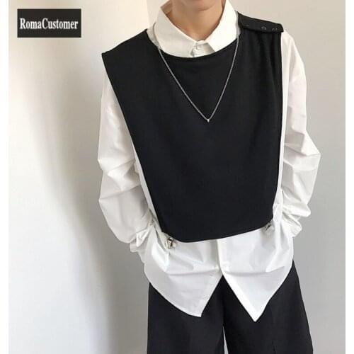 Мужские жилеты RomaCustomer China At AliExpress