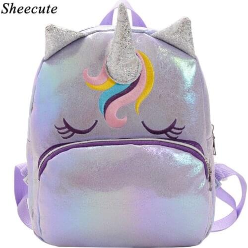 Sheecute School Bags For Girls