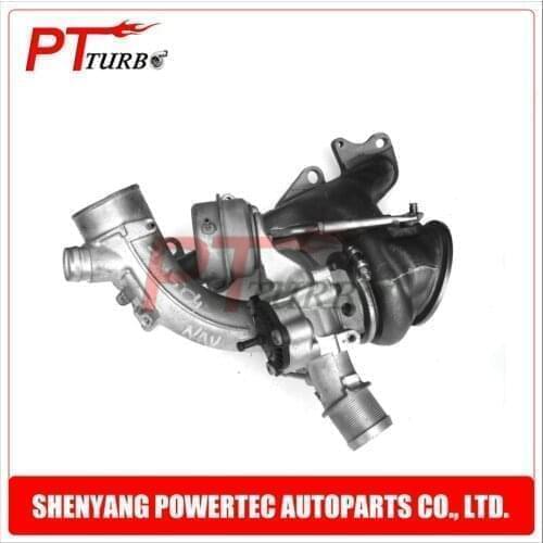 Turbo Turbocharger 860156 Full MGT1446 Turbine Complete 55565353 781504 For Opel Adam 1.4 T 110Kw A14NET 853215-5003S 2014