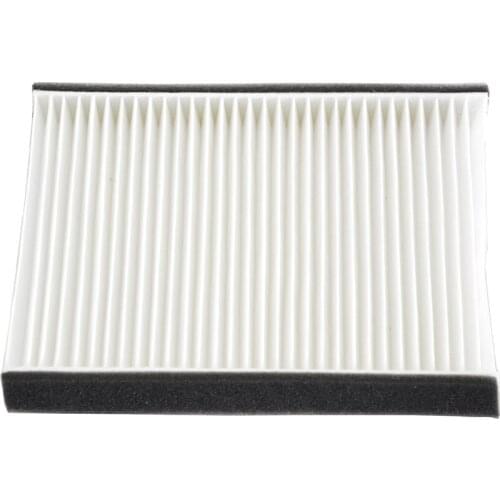 Car Cabin Air Filter for 2012 CHANGAN CS35 1.6L 8100103-W01 W101126-2600