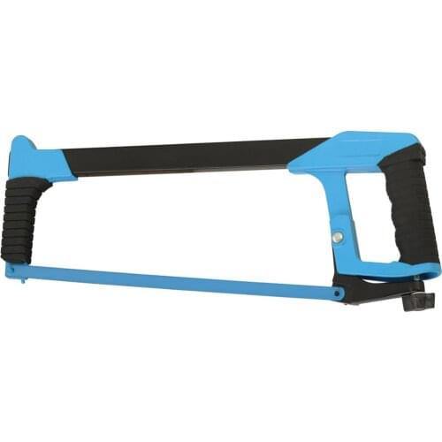 12 "heavy-duty aluminum alloy double rubber