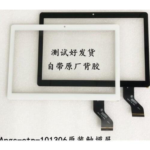2.5d 10.1'' New tablet pc for Digitizer Touch screen touch panel Tablet for CARBAYTA S110 S119 Octa Core Android