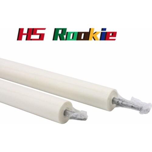 2PCS Fuser Cleaning Web Roller for Ricoh MP 9000 1100 1106 1107 1350 1356 1357 1106EX 1356EX MP1350 MP1100 MP9000 8090 8135