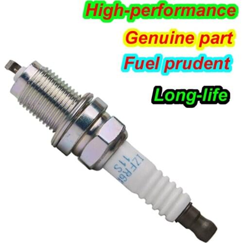 HOT 4pcs iridium IZFR6K-11S IZFR6K11S FOR 5266 IZFR6K-11 IZFR6K-11NS 9807B-561BW IK20L SKJ20DR-M11S XP5224 Z275