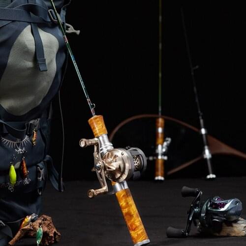 Accessories Stream Fishing Rod Major Craft Carbon Fiber River Fishing Rods Travel Rod Fish Carp Tackle Pescaria Sports HX50FR