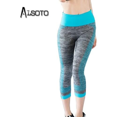 Alsoto Women's Running Shorts