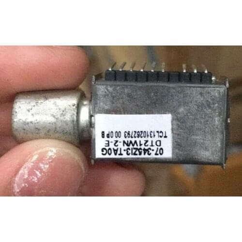 DT21WN-2-E USED TESTED