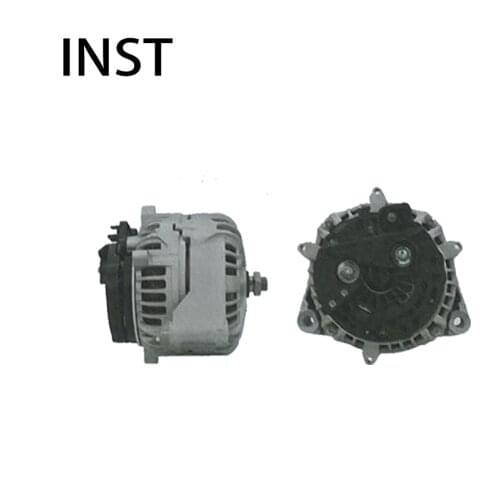 ALTERNATOR DYNAMO GENERADOR ELECTRICO FOR 12V 150A 0124615043 635.506.150 12782 ALB4379BA ALB4379LK ALB4379NW IA1545