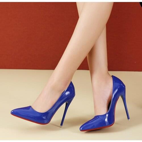 Туфли-лодочки HKQR China At AliExpress