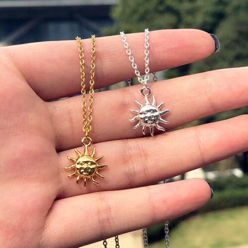 ICFTZWE Vintage Necklaces