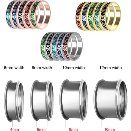 Koaem Engagement Rings
