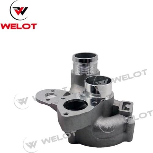 Turbo Compressor Housing WL3-0530 Turbocharger Parts for 53039880163 53039880181 53039700181 53039880118 53039700118