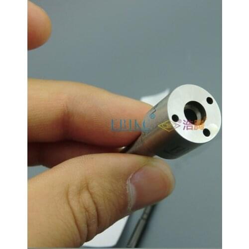Liseron ERIKC DLLA 146P1581 fuel diesel high pressure injector , engine common rail nozzle 0433 171 968