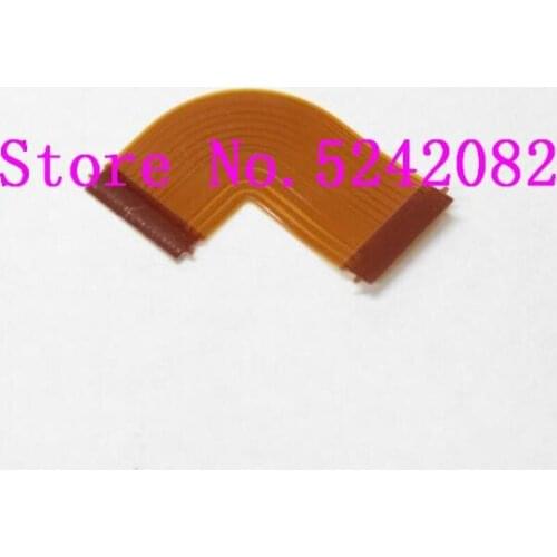 NEW FOR Nikon D7100 CCD Flex Cable FPC To DC PCB Replacement Repair Part