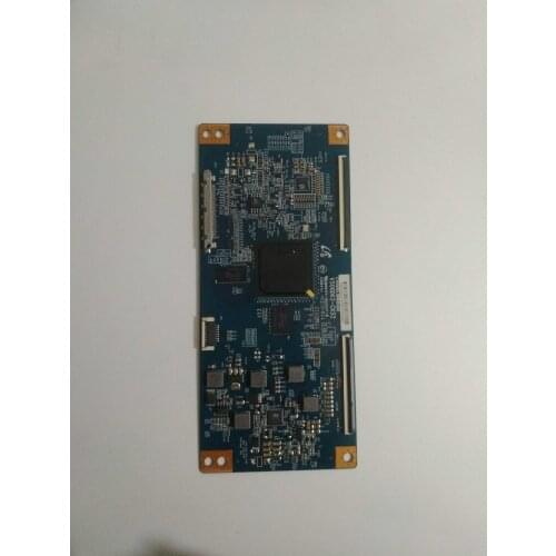 Original 40U1 Logic Board V500DK2-CKS2 For Screen V400DK1-KE7 Text Well