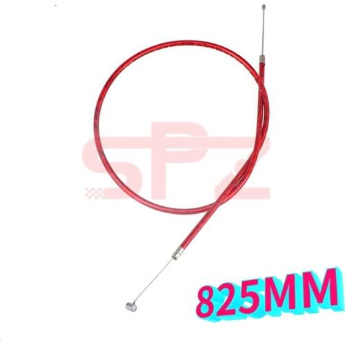Suitable for 43cc 47c 49cc Super Pocket Mini Motorcycle ATV Quad Bike Cross Country Motorcycle Throttle Cable