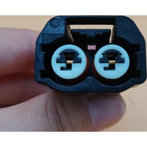 Second hand for Toyota Camry Reizba Corolla RAV4 Crown Vios Crankshaft Position Sensor Plug Wire Harness cable