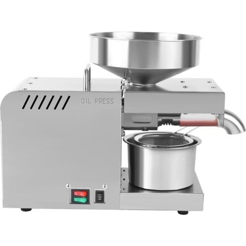 TALENTMULE Oil Presses