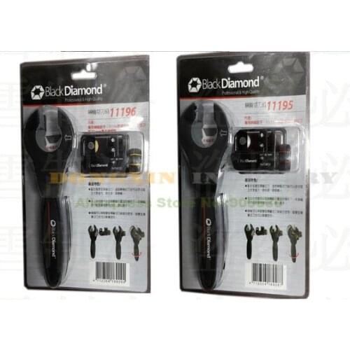 4-22mm, 11195 Model Black Diamond Mini Size Tube Cutter With Ratchet Handle For Copper and Aluminum Tube