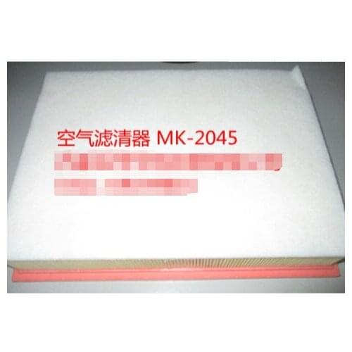 17801-38050 Air Filter for 2010 Toyota Overbearing 4000 Land Cruiser 4000