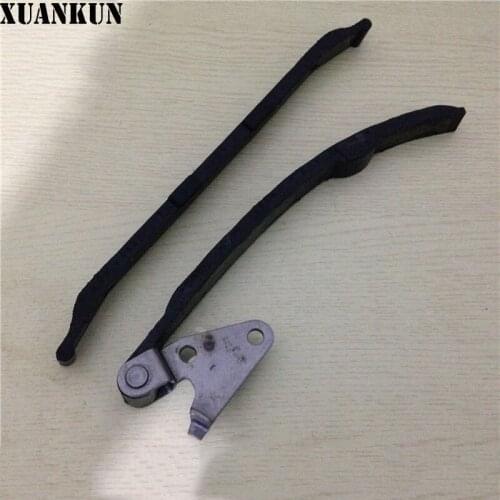 XUANKUN Motorcycle Accessories 250 Engine Small Chain Strip JYM250 Tension Strip