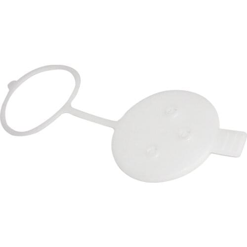 White Tank Cap Washer Washer For Mercedes Benz W123 W124 W126 High Quality