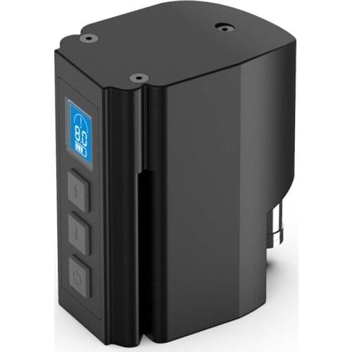 Tattoo wireless power supply Xia An audio tattoo charging power supply mini tattoo mobile power supply tattoo equipment