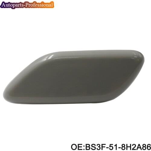 New Left Headlight Cleaning Cap Fits For Mazda 3/Axela 03-08 BS3F-51-8H2A86 BS3F518H2A86
