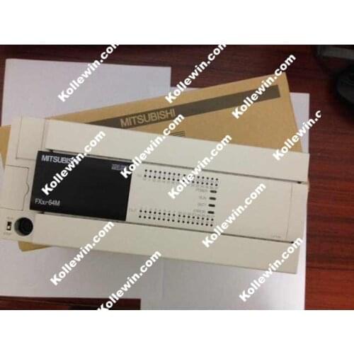 MELSEC FX Series PLC FX3U-64MR/ES-A, FX3U-64MR/ESA Main Unit 32 Inputs 32 Outputs,FX3U64MR/ESA, 64K RAM,FX3U64MRESA NEW in box