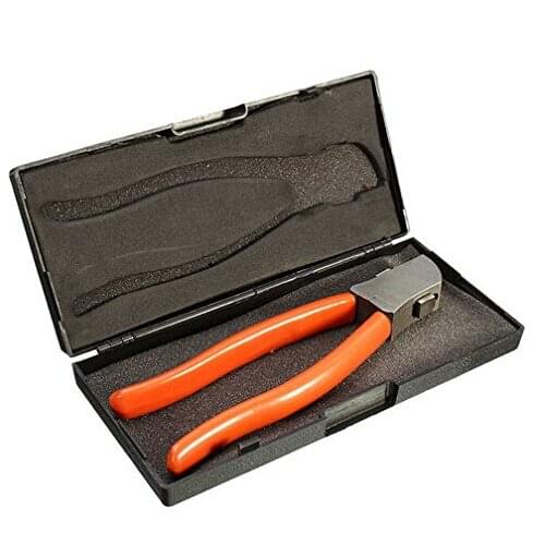 Lishi Pliers Key Cutter For Key Blanks Cutting Locksmith Tools Duplicator Authentic Key Machine Tools