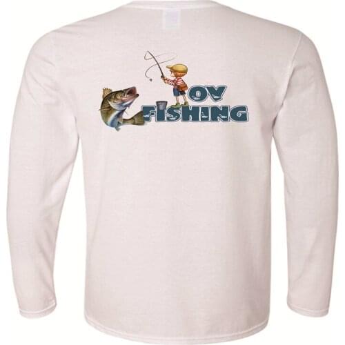 Shirt Quick Dry Fishing Sportswear Cycling Fishing Jerseys Anti-mosquito Fishing Clothing Long Sleeve Anti-UV Sun Protection