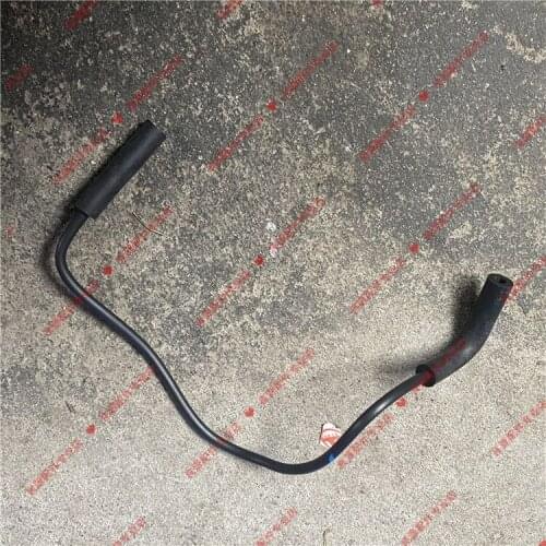 For SAIC Maxus G10 2.0T turbocharged to turbocharged solenoid valve vacuum tube