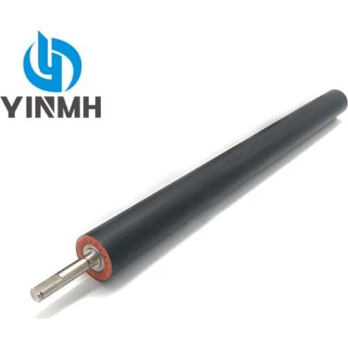 1pcs new Lower Fuser Roller Compatible for Xerox Phaser 7800 WC 7525 7530 7535 7545 7556 7830
