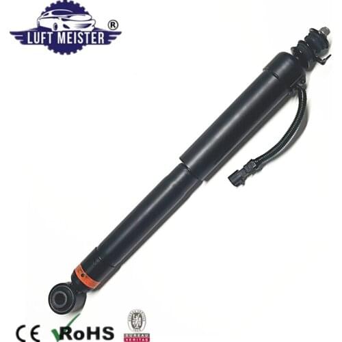 4853069485 4853069185 Rear Shock Absorber for Toyota Land Cruiser Prado 120 02-09 / Lexus GX470 03-09 48530-69485 48530-69185