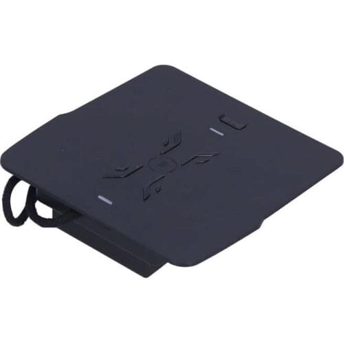 15W Wireless Car Charger 2-in-1 Multi-Protection Fast Charging Tool Fit for Mitsubishi ASX Car accessories