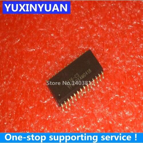 CS8416-CZZR CS8416-CZZ CS8416 TSSOP 1PCS